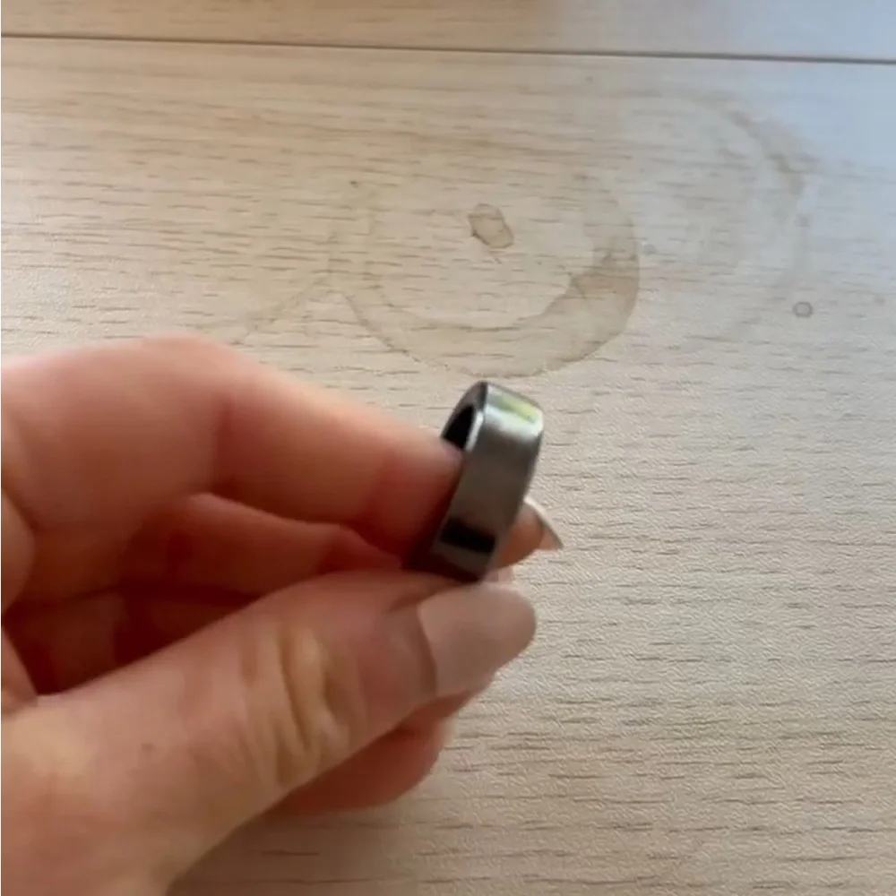 Oura ring US8 Gen 3